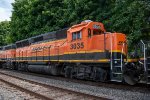 BNSF 3035